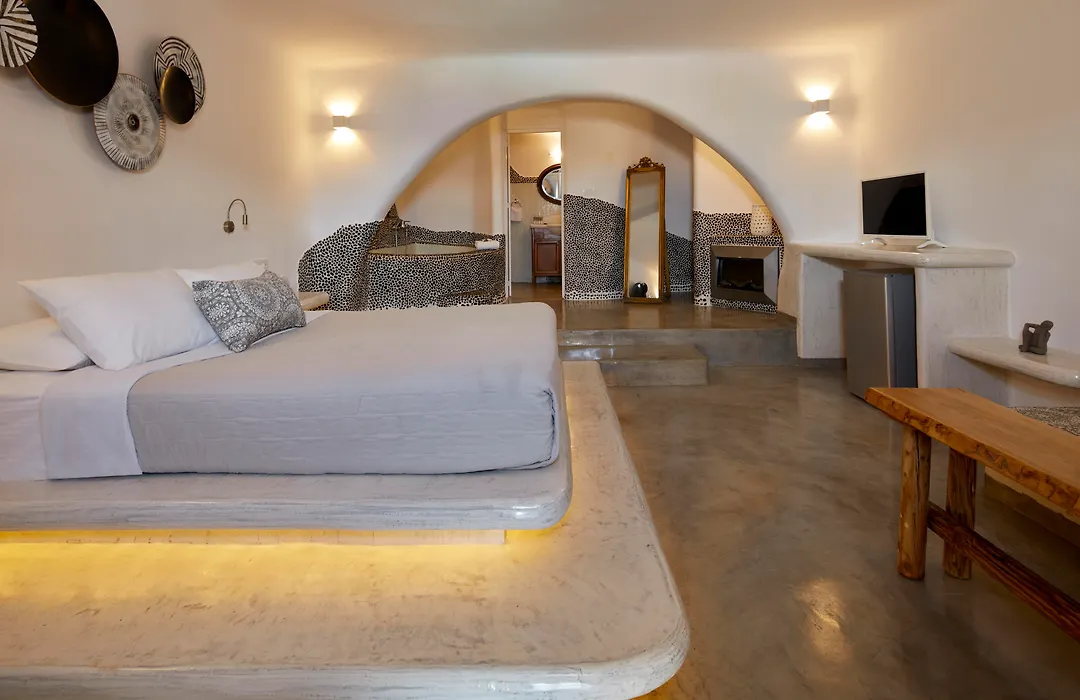 Suites Of The Gods Cave Spa Hotel-1