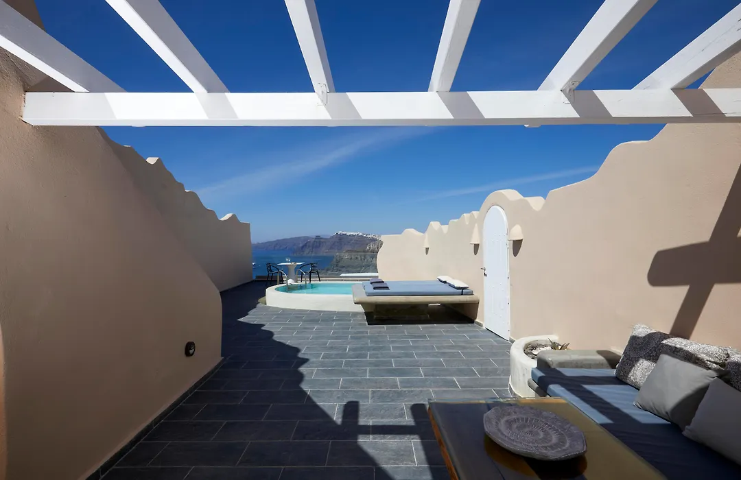Suites Of The Gods Cave Spa Hotel-1