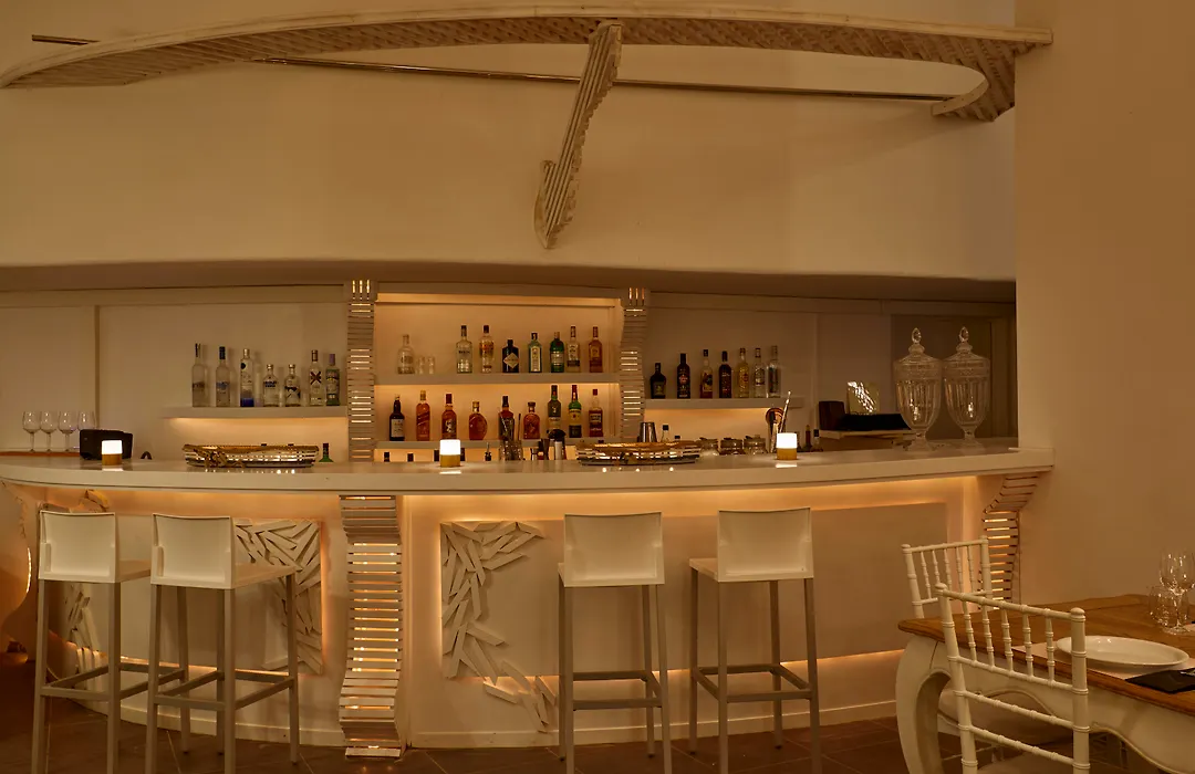 Suites Of The Gods Cave Spa Hotel-1