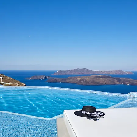Suites Of The Gods Cave Spa Hotel-3